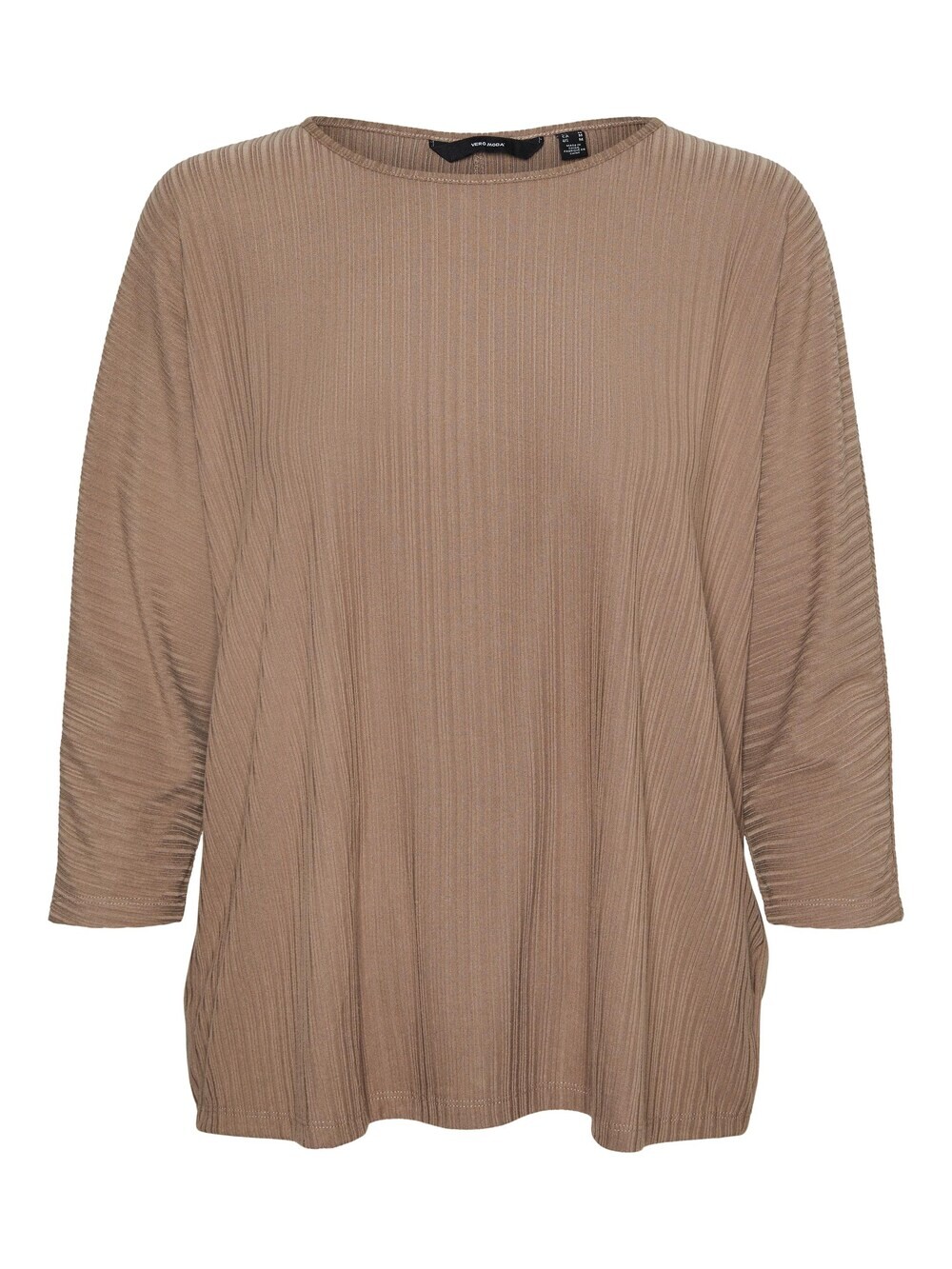 

Рубашка VERO MODA PARI, коричневый