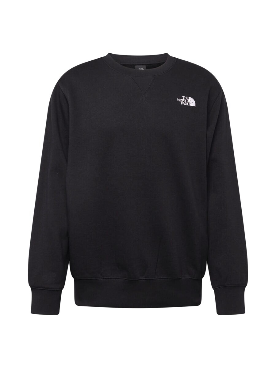 

Спортивная толстовка THE NORTH FACE ESSENTIAL, черный