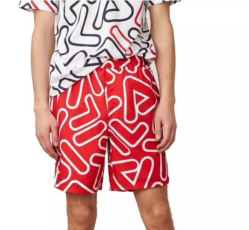 

Мужские шорты Fila Yash