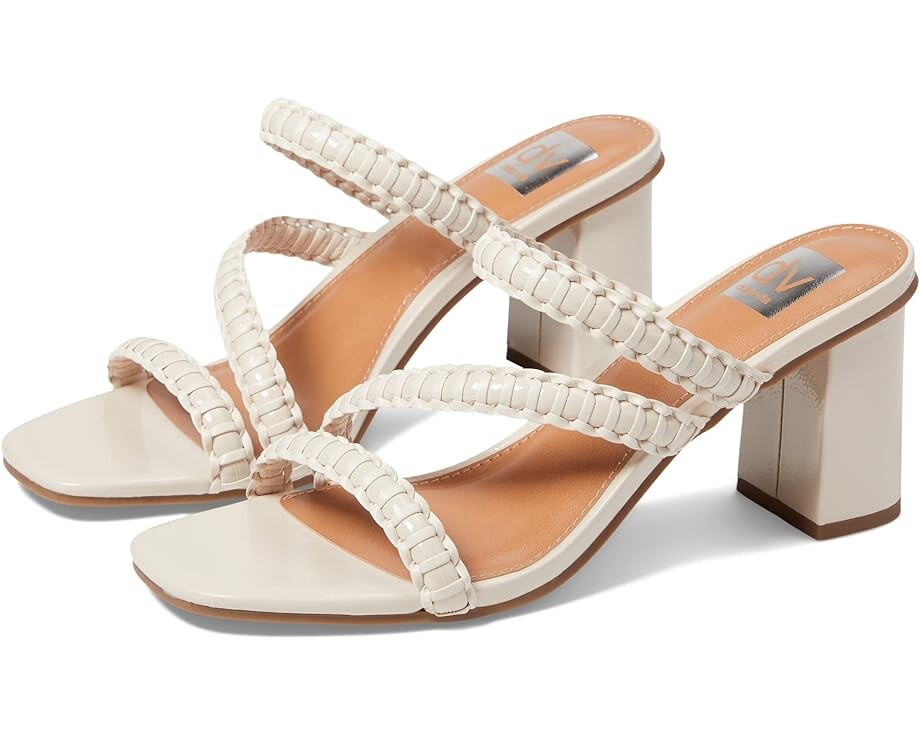 

Туфли DV Dolce Vita Hickory, слоновая кость