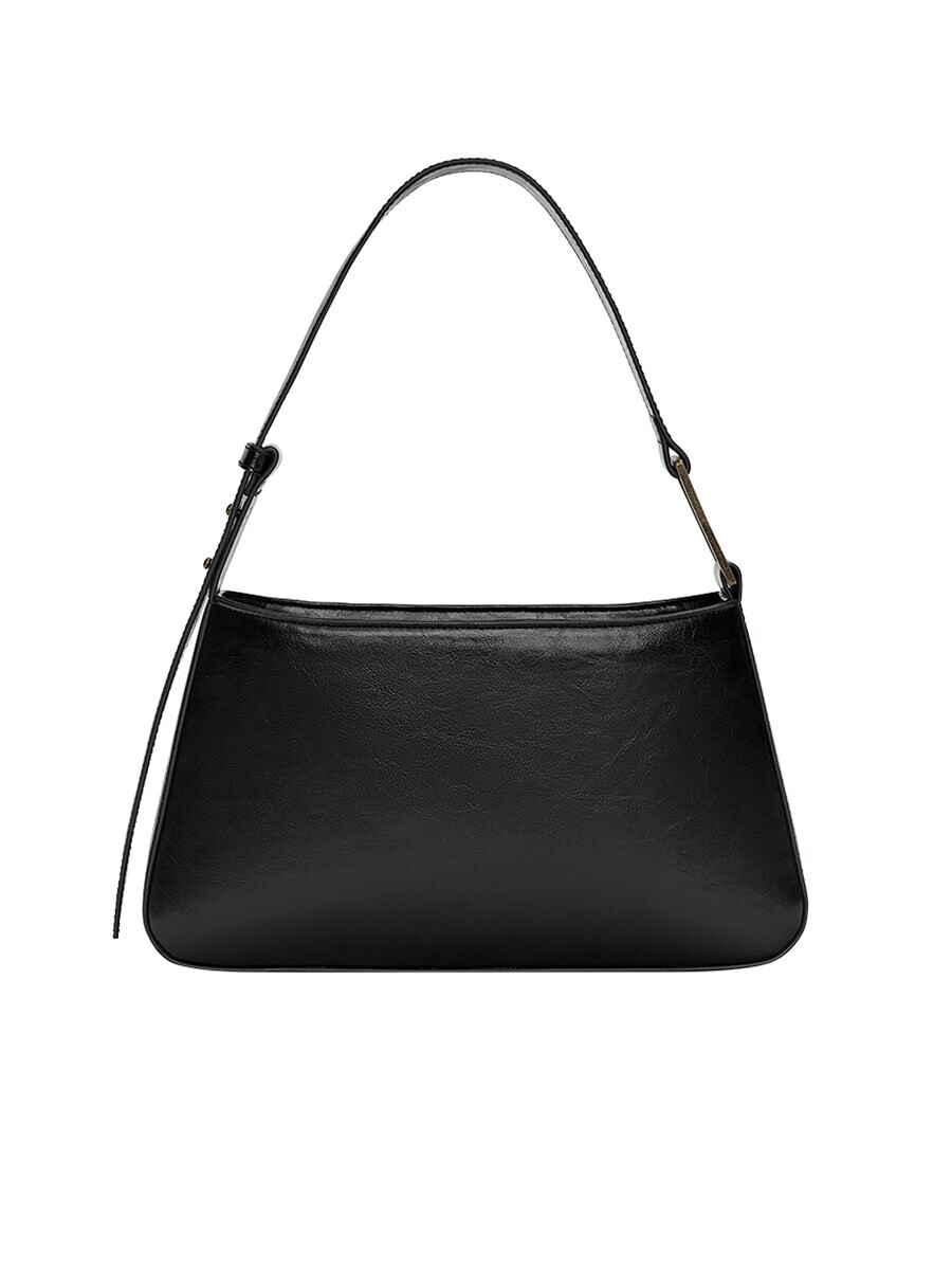 

Сумка через плечо Pull&Bear Shoulder, черный