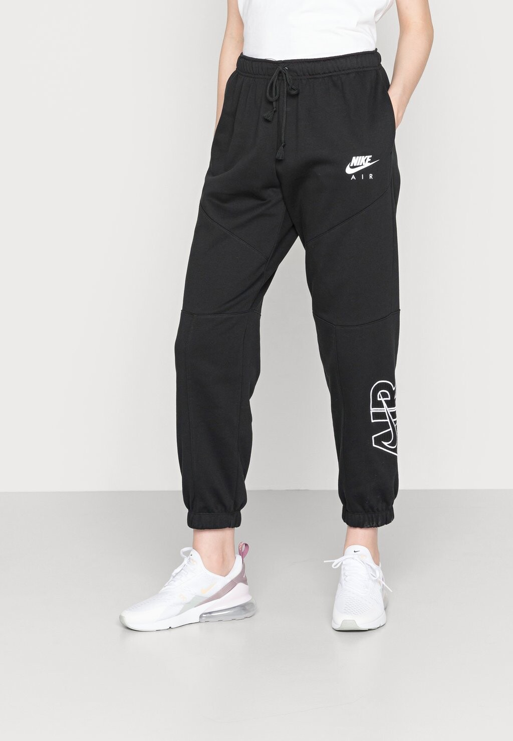 

Спортивные брюки Nike, Черный