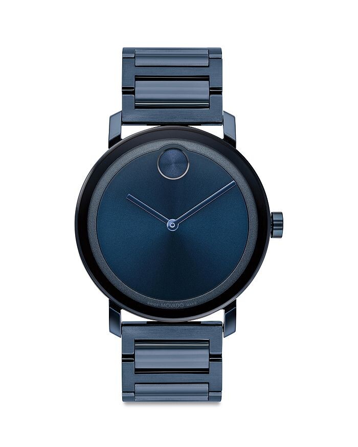 

Часы Bold Evolution, 40 мм Movado