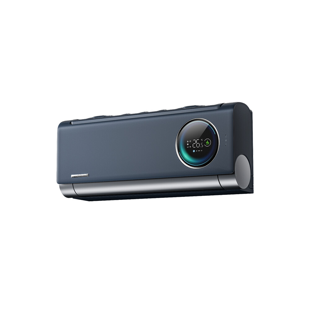 

Кондиционер Xiaomi Viomi Master, KFRd-35GW/Y3JB7-A1, серый
