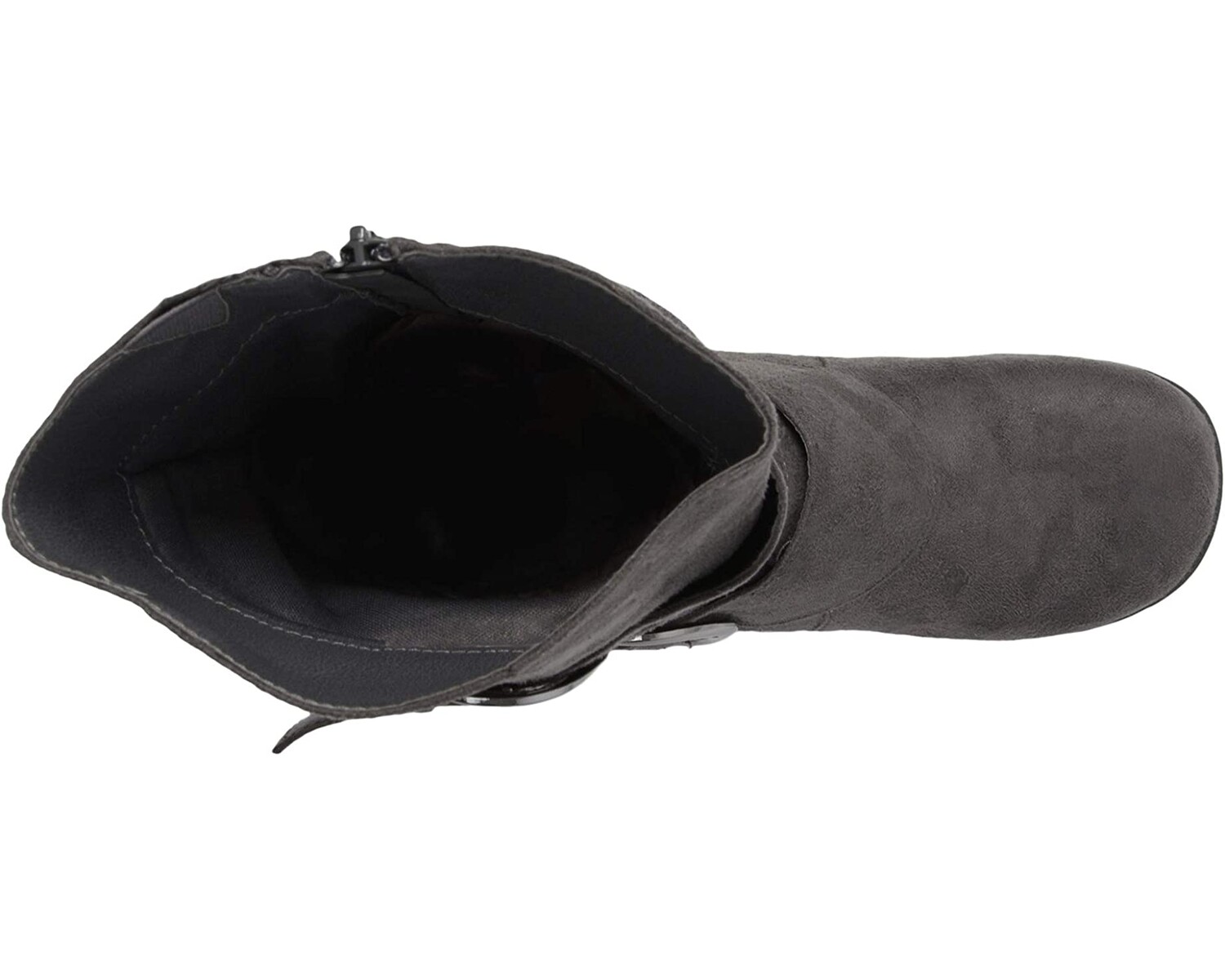 

Ботинки Jester-01 Boot Journee Collection, серый