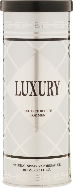 Туалетная вода New Brand Luxury 2021 top brand luxury men