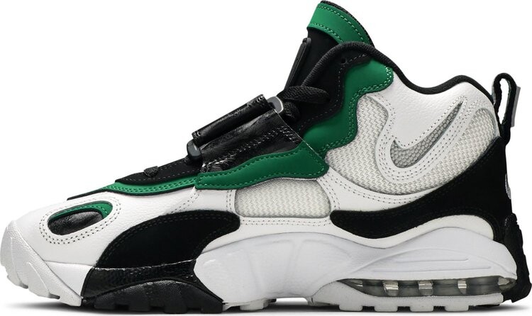 Nike air cheap max philadelphia eagles