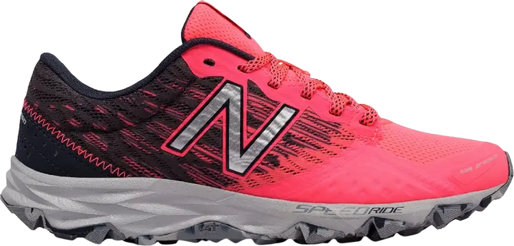 

Кроссовки New Balance Wmns 690v2 'Pink Grey', розовый