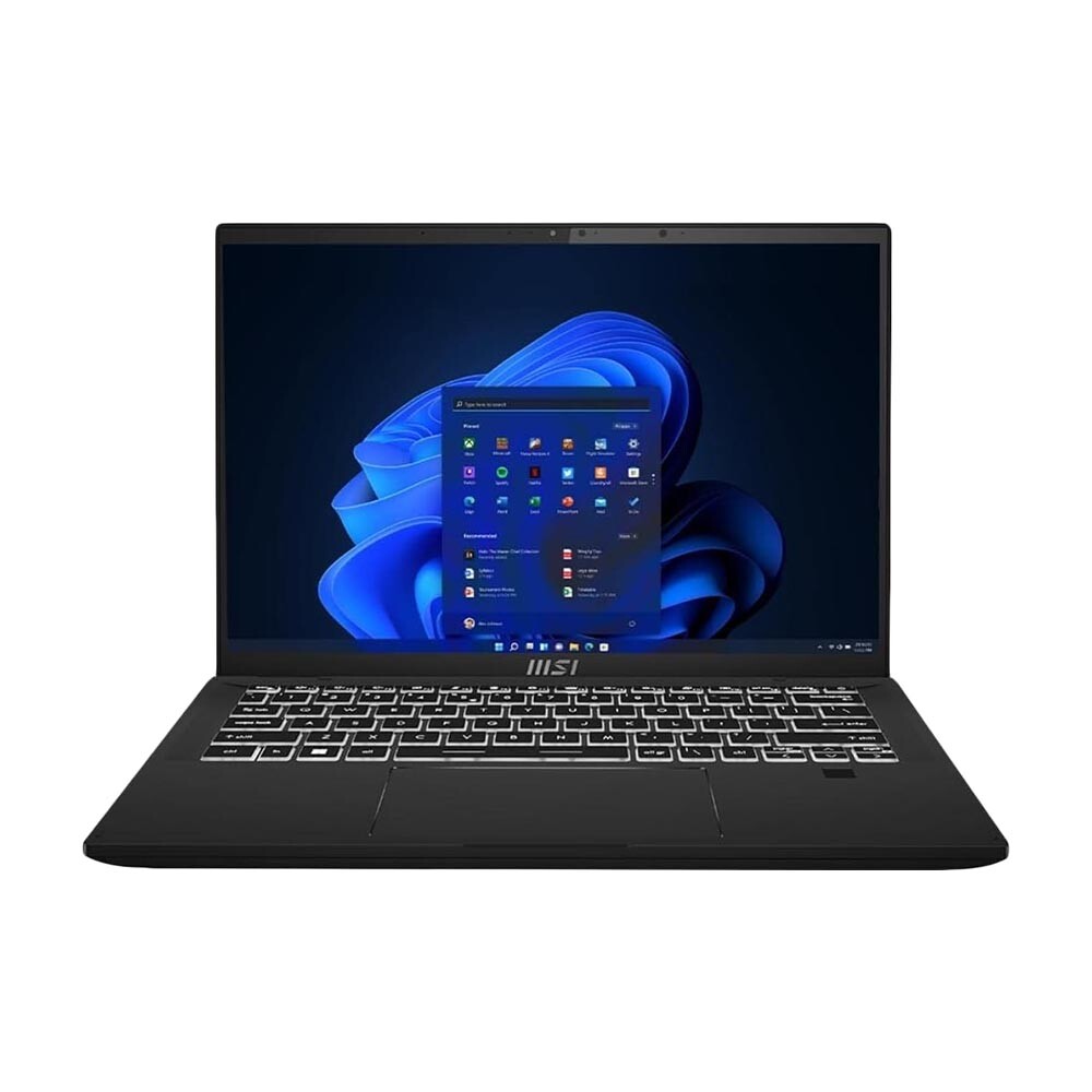 

Ноутбук-трансформер MSI Summit E14 Flip Evo A12MT 14" сенсорный, 16Гб/512Гб, i5-1240P, черный, английская раскладка
