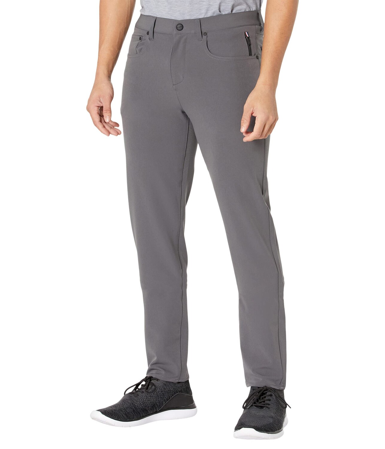

Походные штаны Fourlaps, Traverse Slim Pants