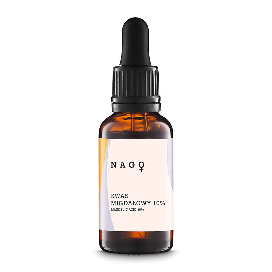 

Fitomed Миндальная кислота голая 10% 30г