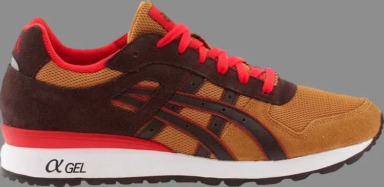 

Кроссовки gt 2 Asics, загар