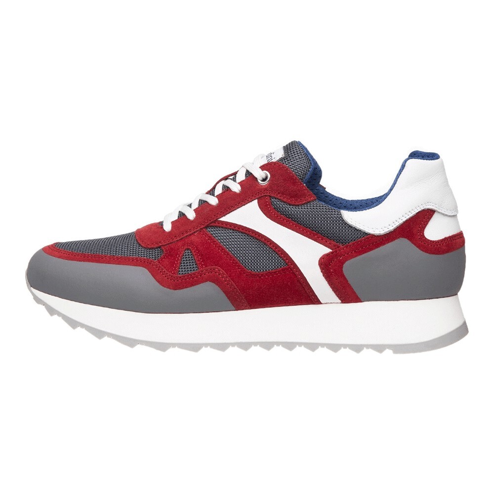 

Кроссовки NeroGiardini Zapatillas, rubino
