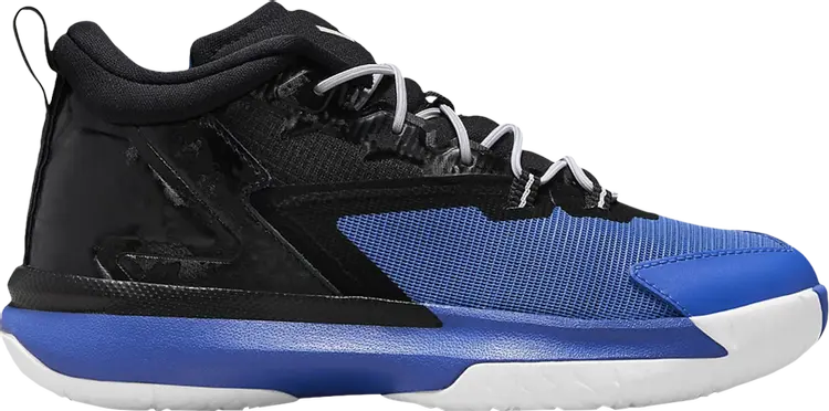 

Кроссовки Jordan Zion 1 PS Duke, черный