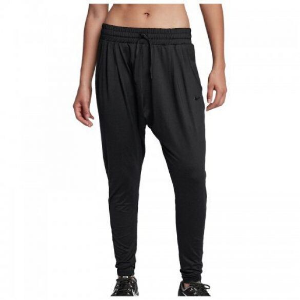 

Спортивные брюки Nike NK Flow LX, черный