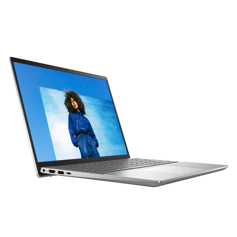 Ноутбук Dell Inspiron 14-5430 14 16Гб/1Тб, Intel Core i5-1340P, Intel Iris Xe Graphics, серый, английская клавиатура