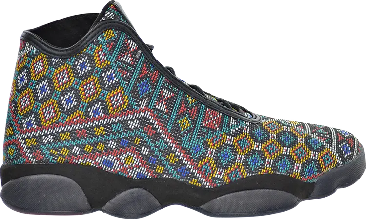 

Кроссовки Jordan Horizon All-Star, разноцветный