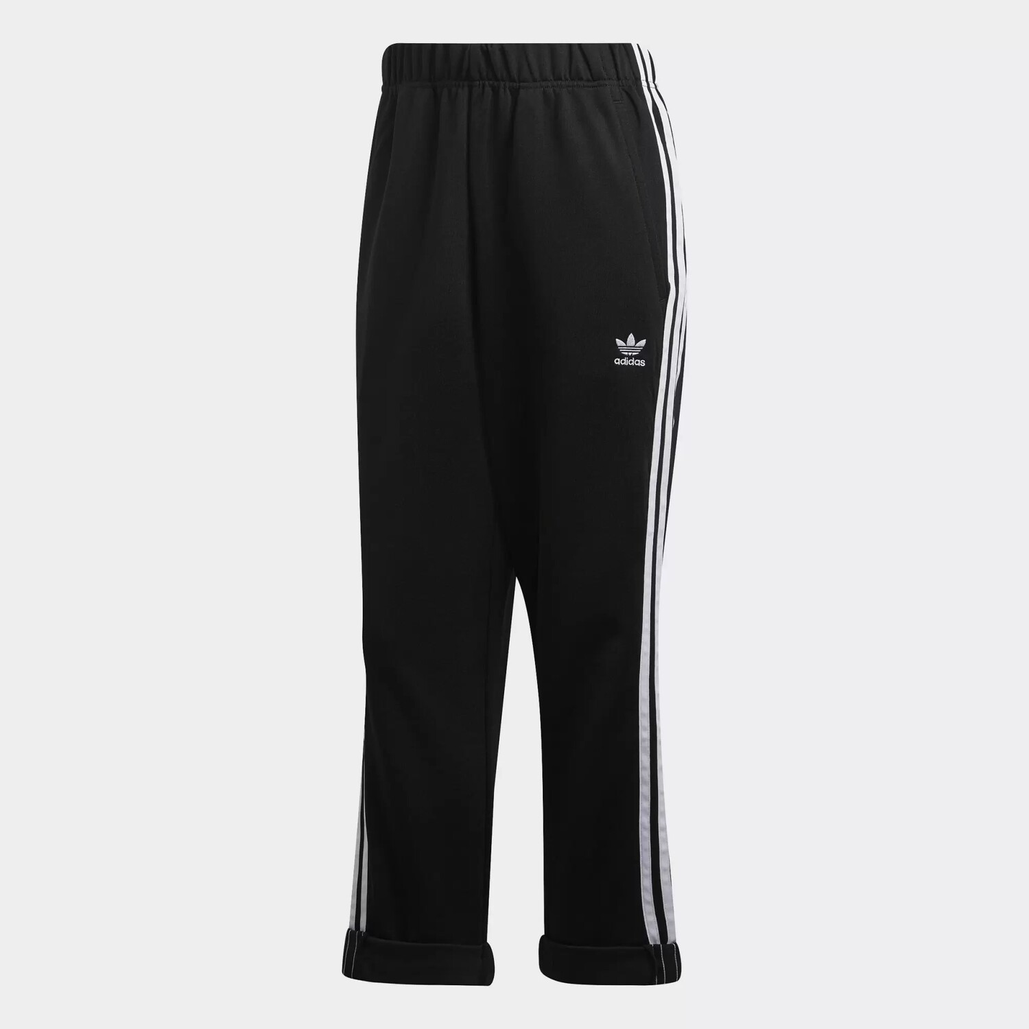 

Спортивные брюки Adidas Women's GD2259, черный/белый