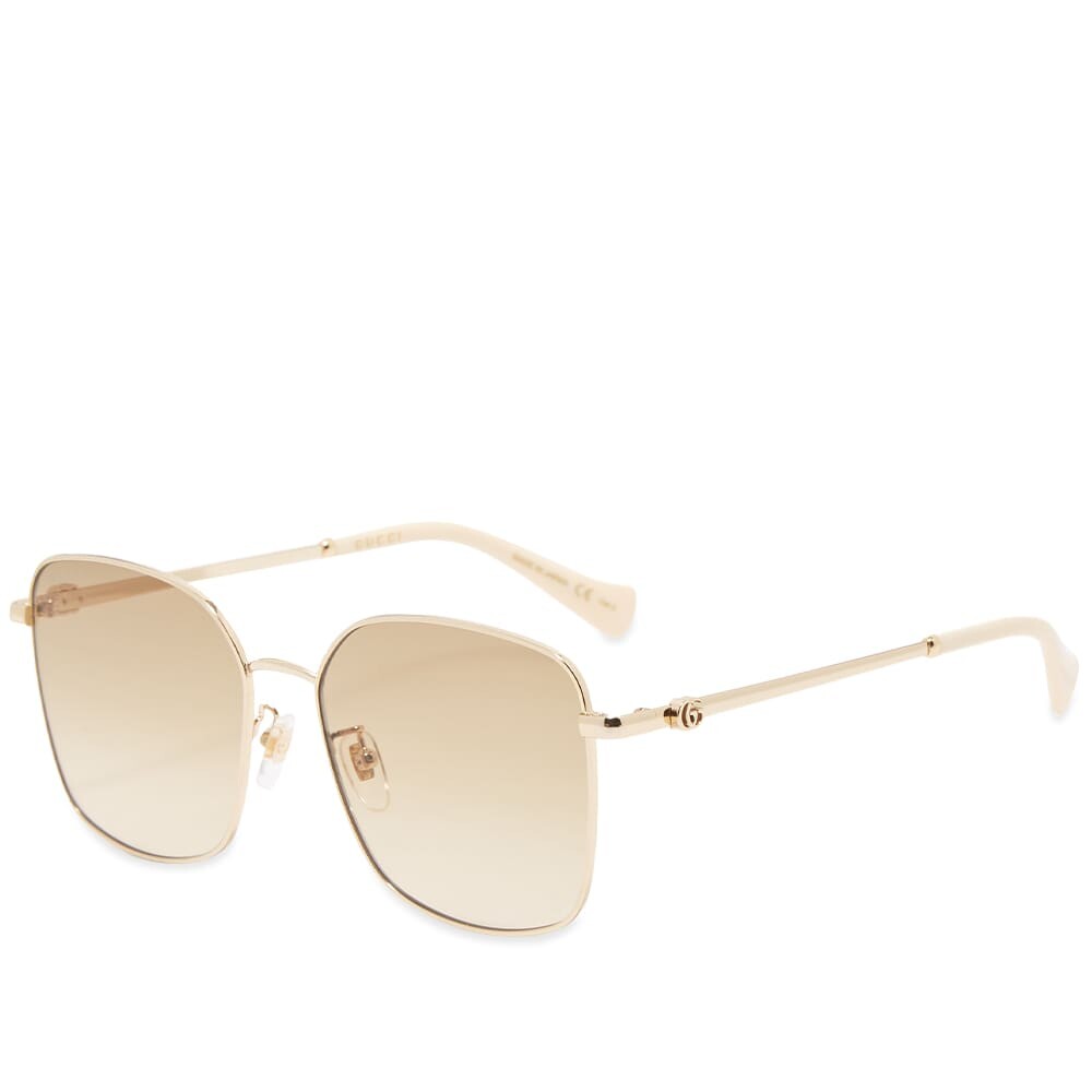 

GG1146SK Солнцезащитные очки Gucci Eyewear