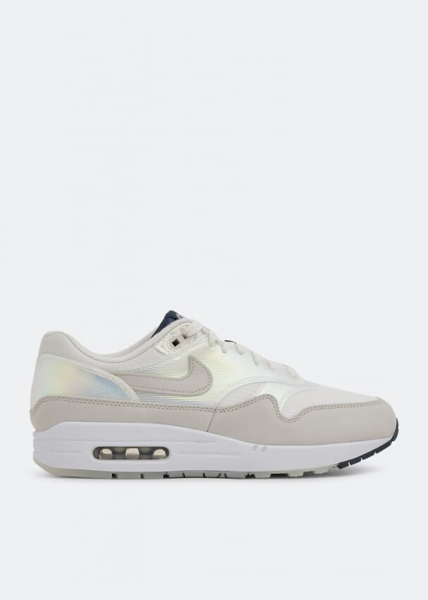 

Мужские кроссовки Nike Air Max La Ville Lumière, серый