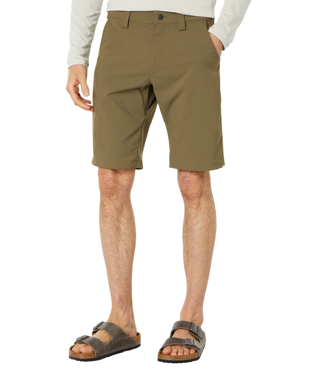 

Шорты Flylow, Hot Tub 11.5" Shorts