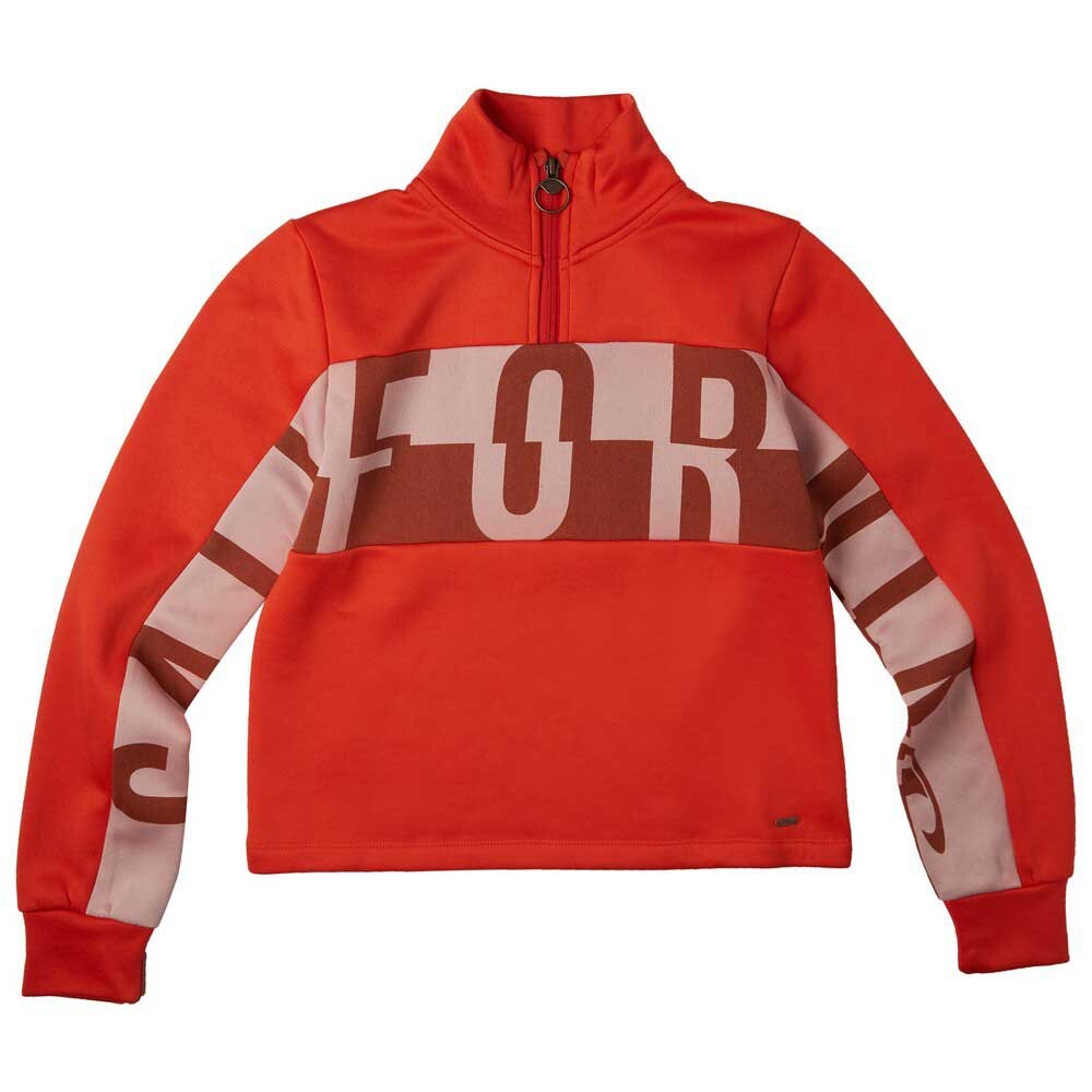 

Толстовка на молнии O´neill Cali Anorak, красный