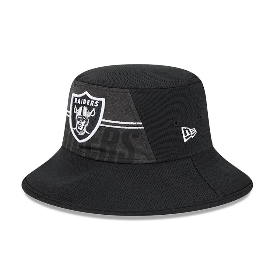 

Панама New Era Las Vegas Raiders, черный