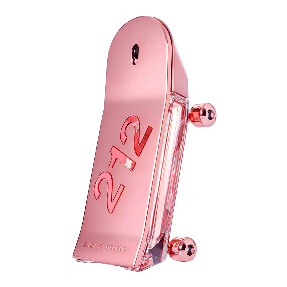 

Парфюмерная вода Carolina Herrera Eau De Parfum 212 Heroes For Her, 50 мл