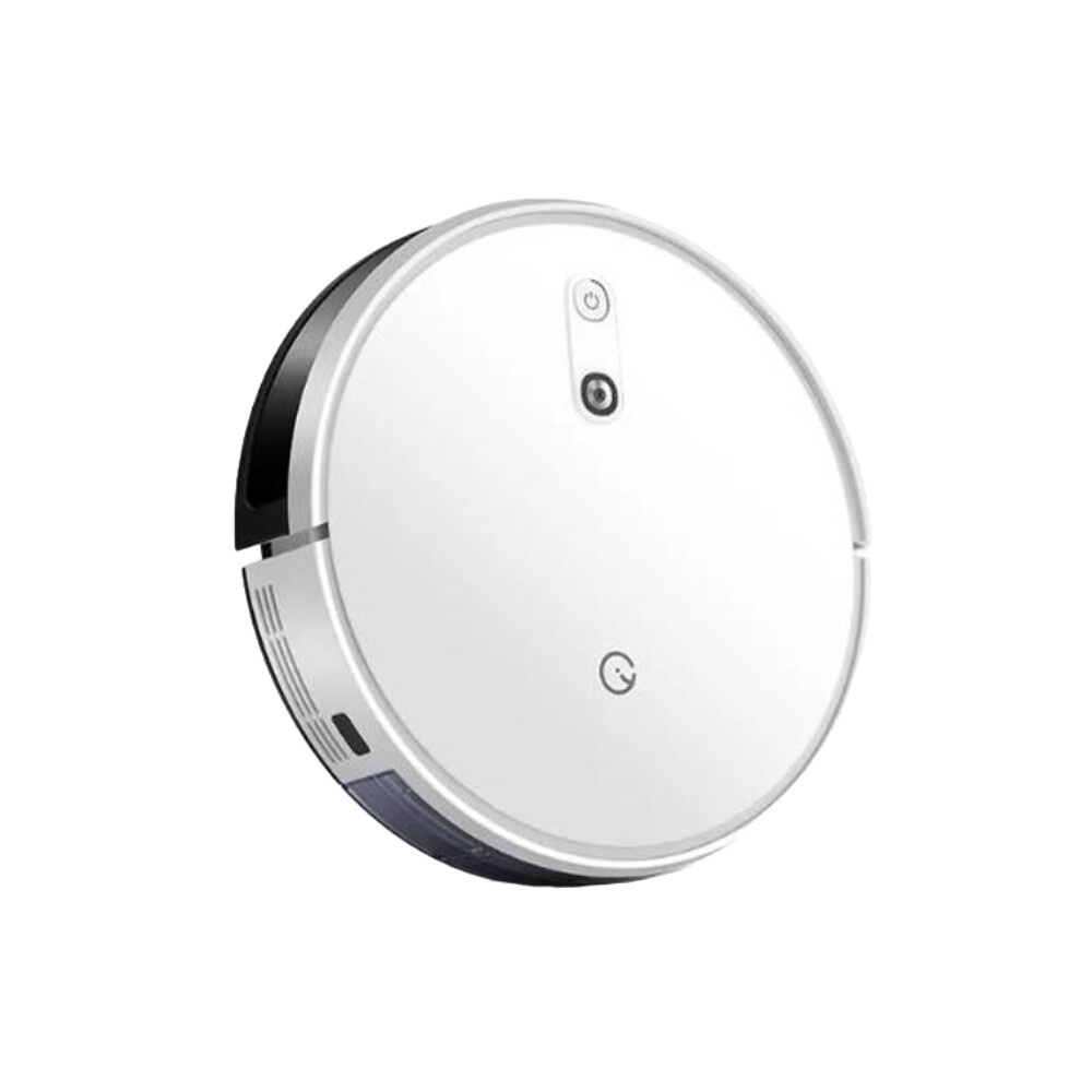 

Робот-пылесос Ecovacs Yeedi K700, белый