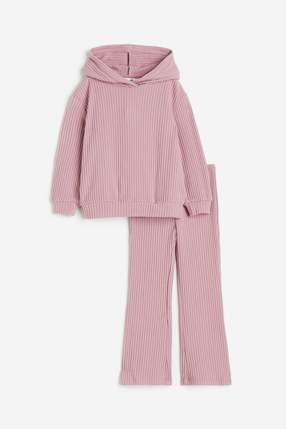 

Комплект H&M Kids, 2 предмета, розовый