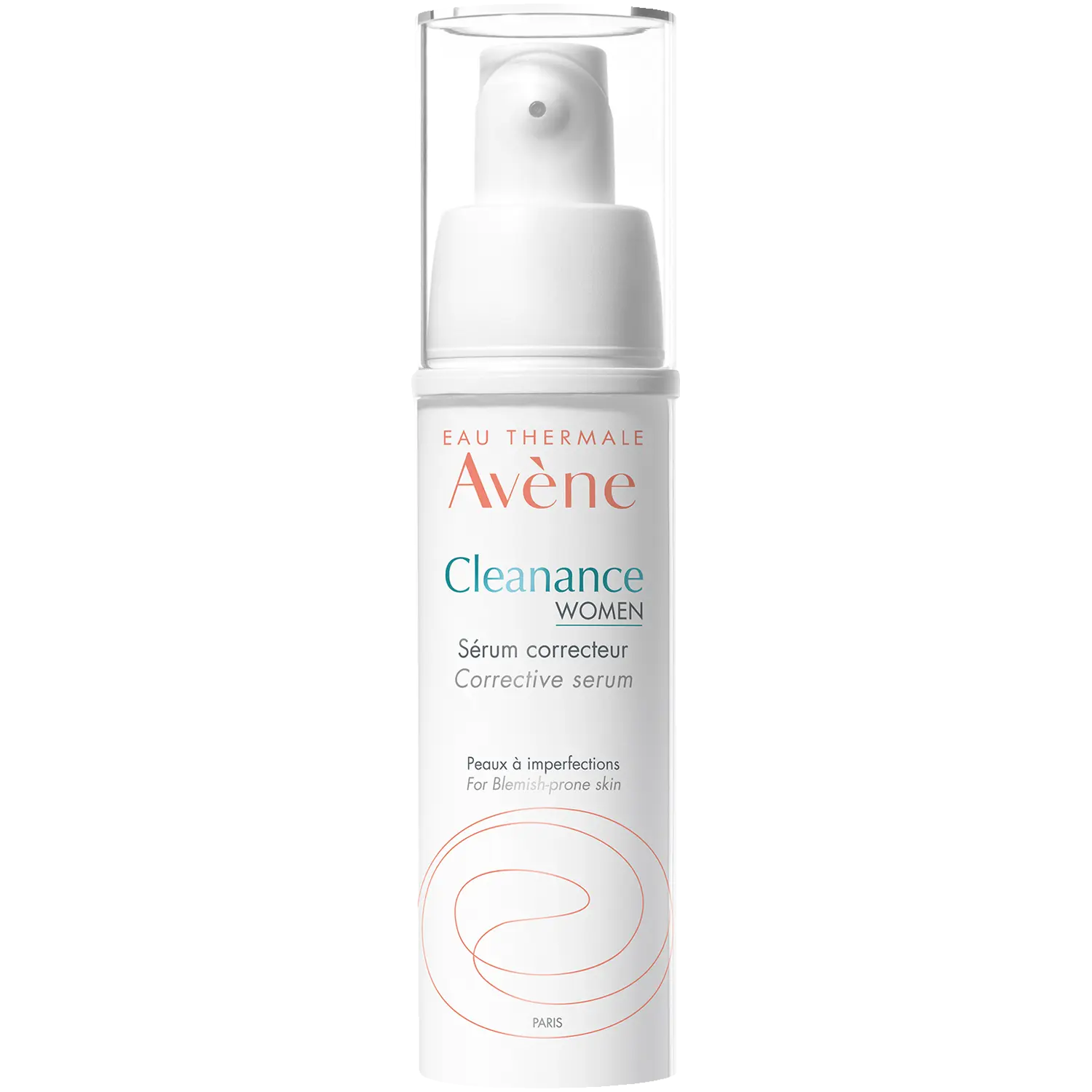 

Avène Cleanance сыворотка для лица, 30 мл
