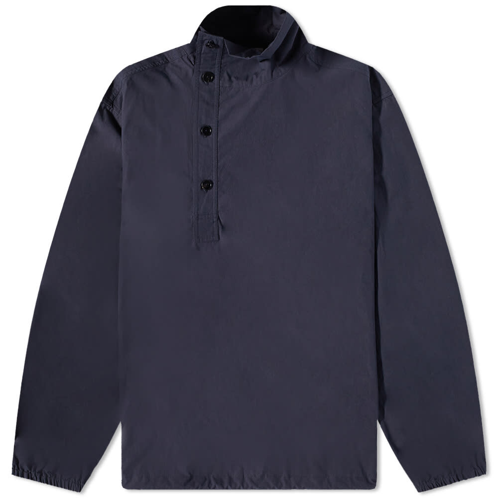 

Куртка с пуговицами Plus Jil Sander, Серый