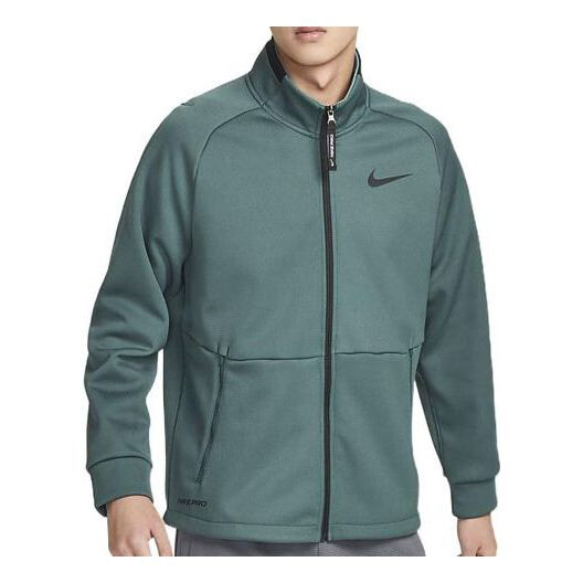 

Куртка Nike Therma-FIT Jacket DM5941-309, зеленый