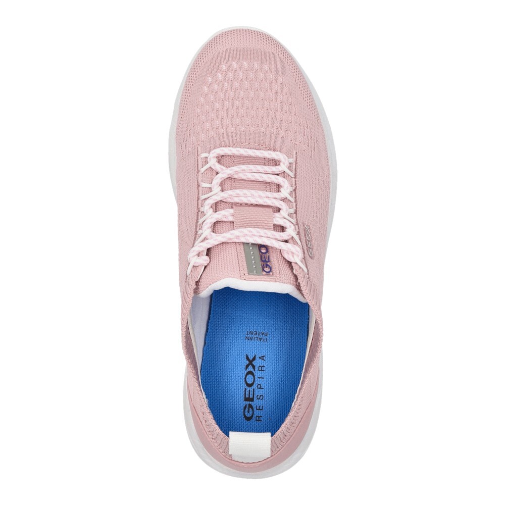 

Кроссовки Geox Geox Spherica, rot