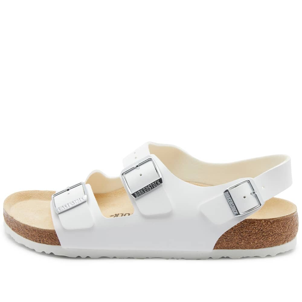 

Сандалии Birkenstock Milano