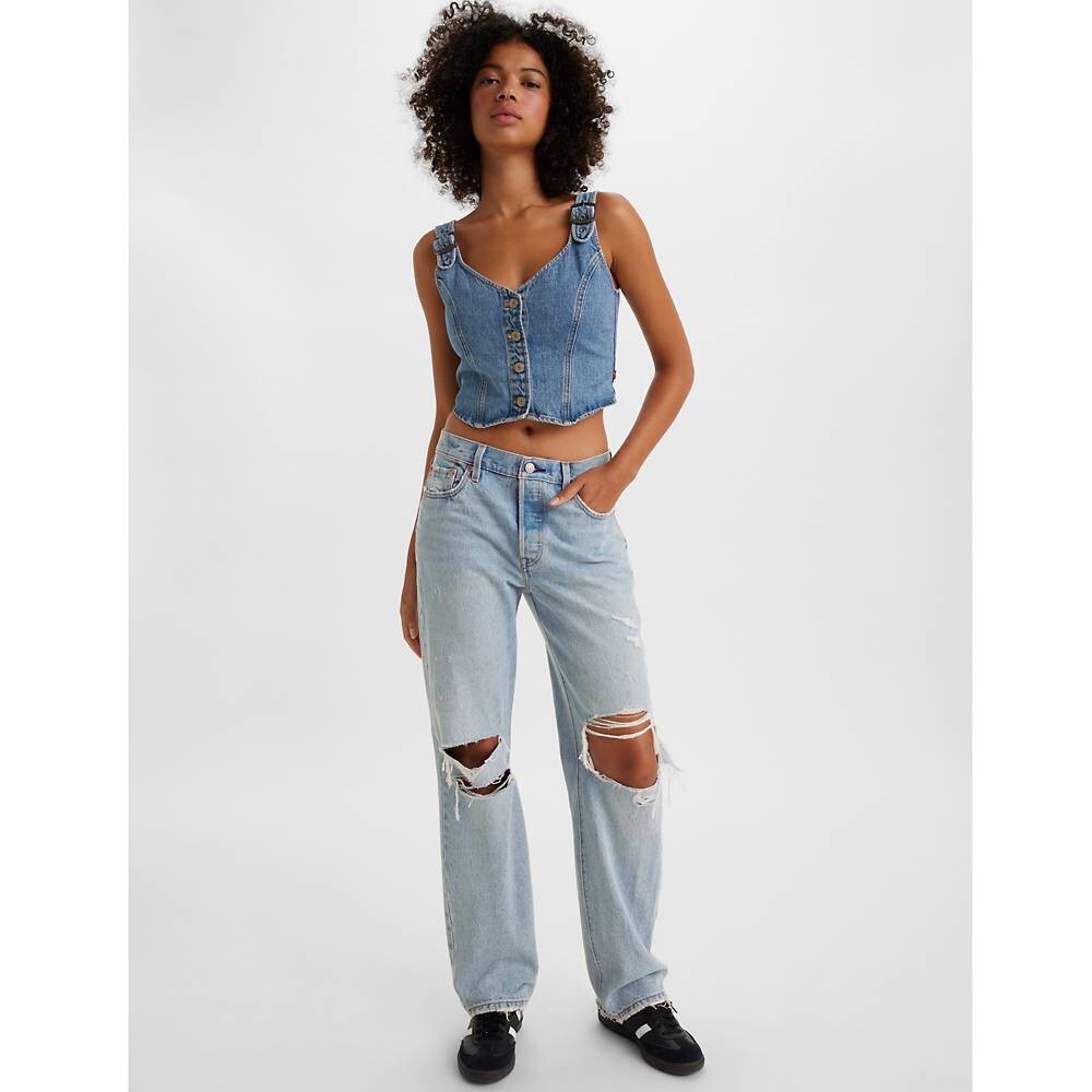 

Джинсы женские Levi's