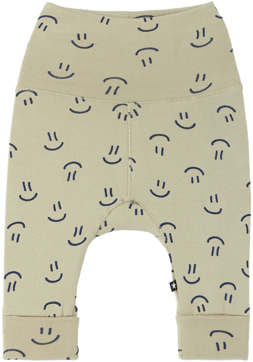 

Брюки Baby Khaki San Lounge Molo