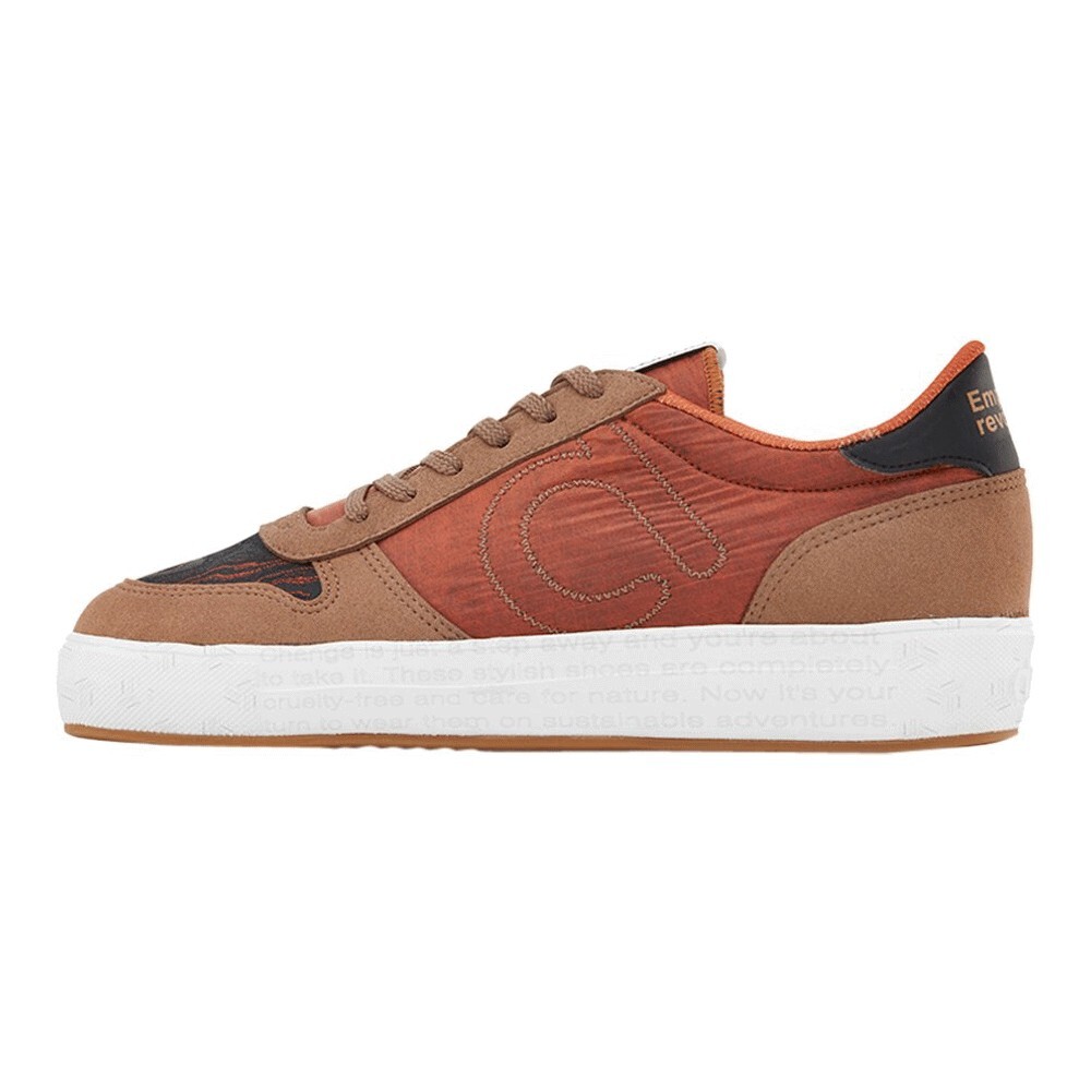 

Кроссовки Duuo Shoes Fenix Break , teja
