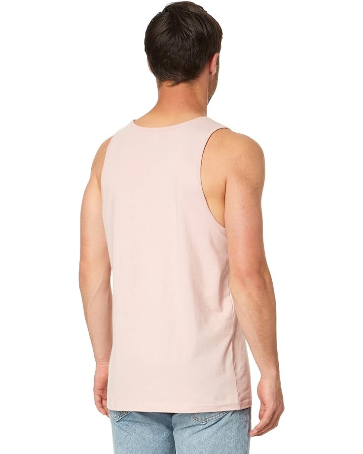 

Топ Vans Hilby Tank Top, цвет Rose Smoke