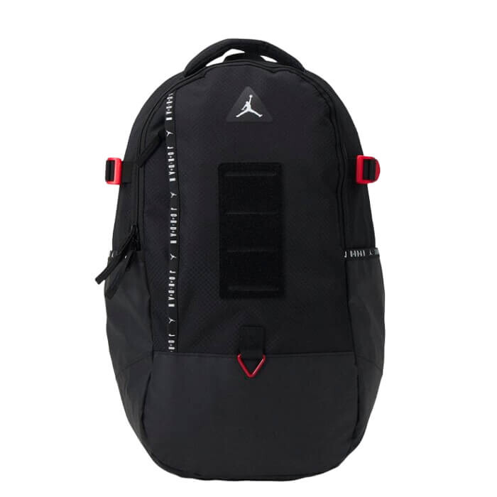 

Рюкзак Nike Air Jordan Diamond, черный