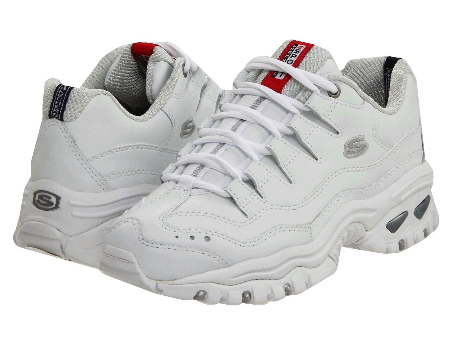 

Кроссовки SKECHERS, Energy