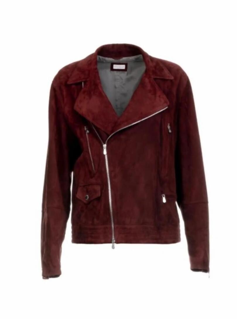 

Куртка Brunello Cucinelli