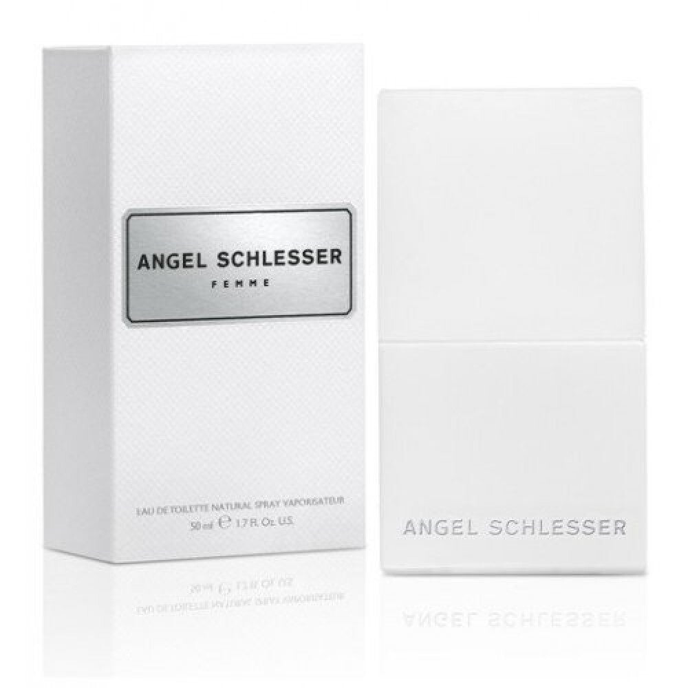 

Туалетная вода спрей Angel Schlesser Femme 50мл