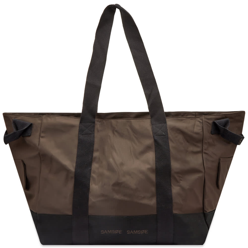 

Сумка Samsøe Samsøe Haily Large Shopper Bag