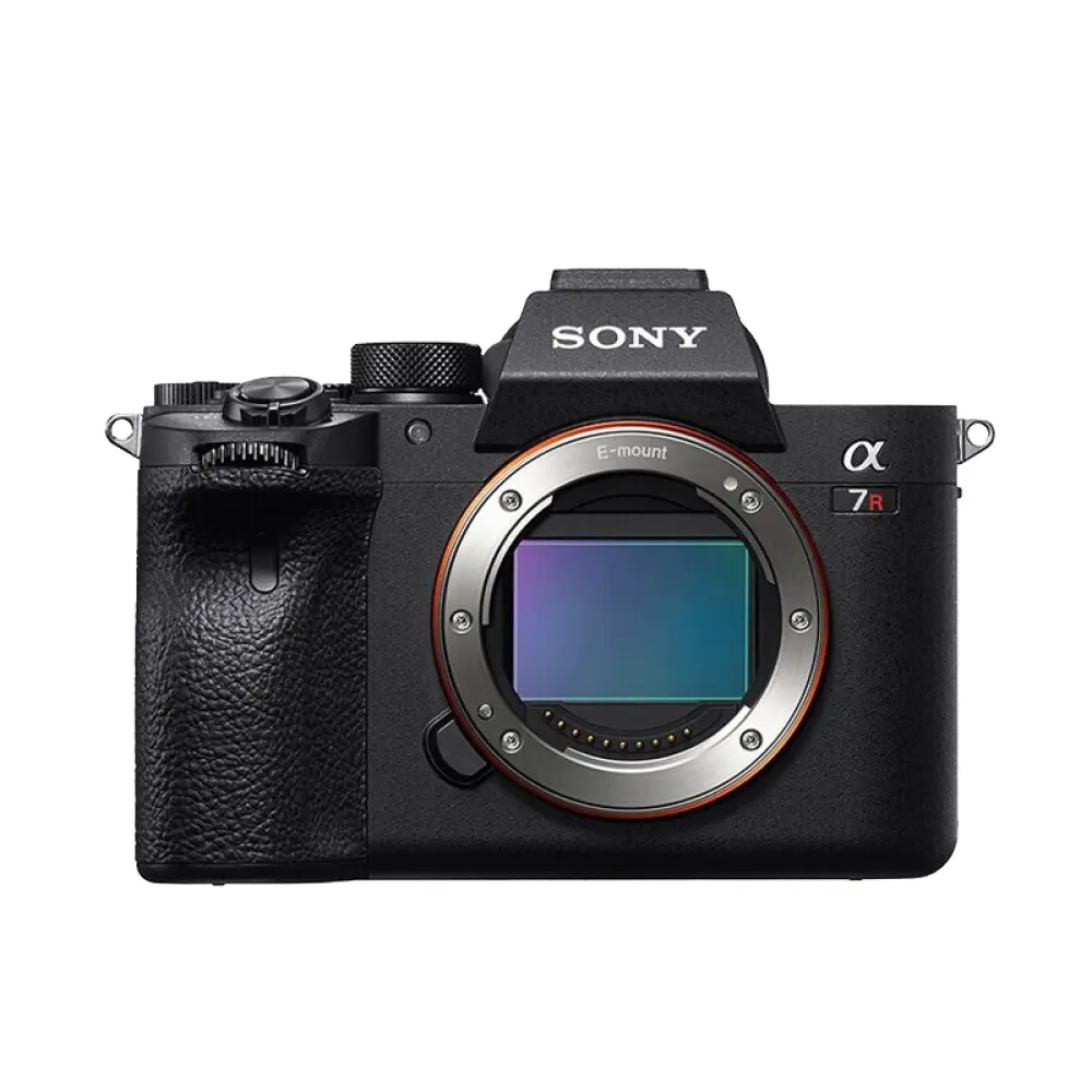 

Цифровой фотоаппарат Sony Alpha 7R IV