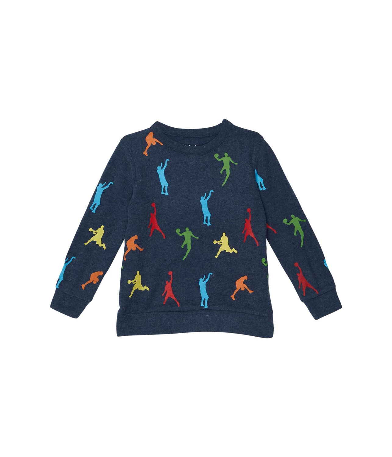 

Пуловер Chaser Kids, RPET Bliss Knit Long Sleeve Crew Neck Pullover