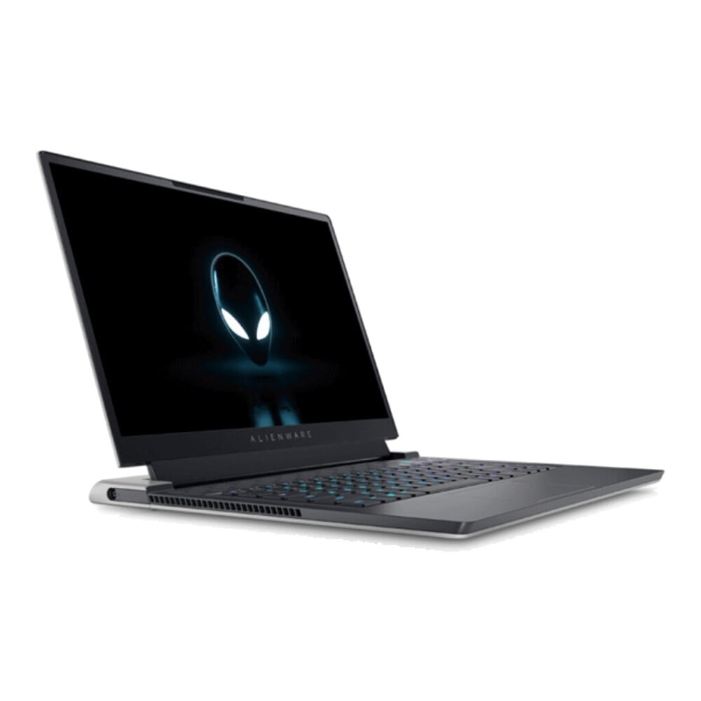 

Ноутбук Alienware X15 R2 15.6" WQHD, 32ГБ/1ТБ, i7-12700H, RTX 3060, белый, английская клавиатура