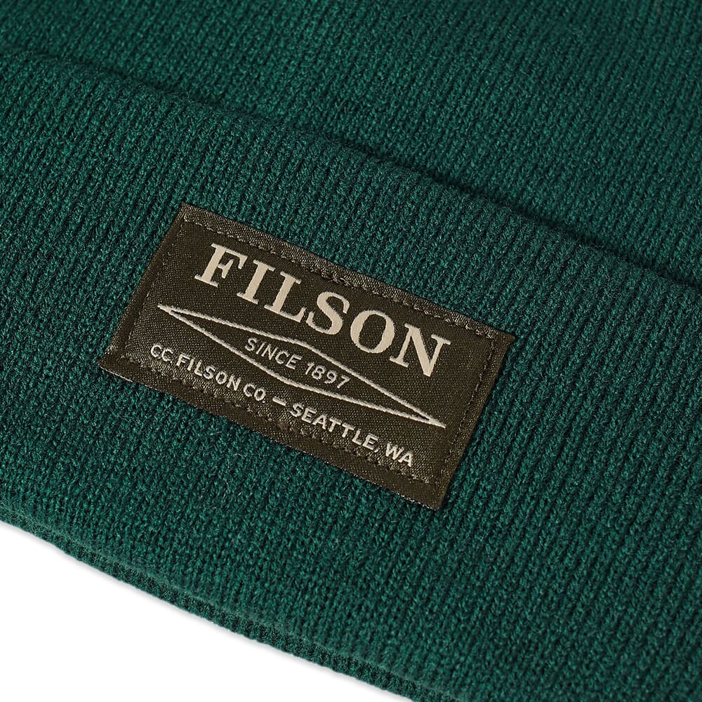 

Кепка для часов Ballard Filson