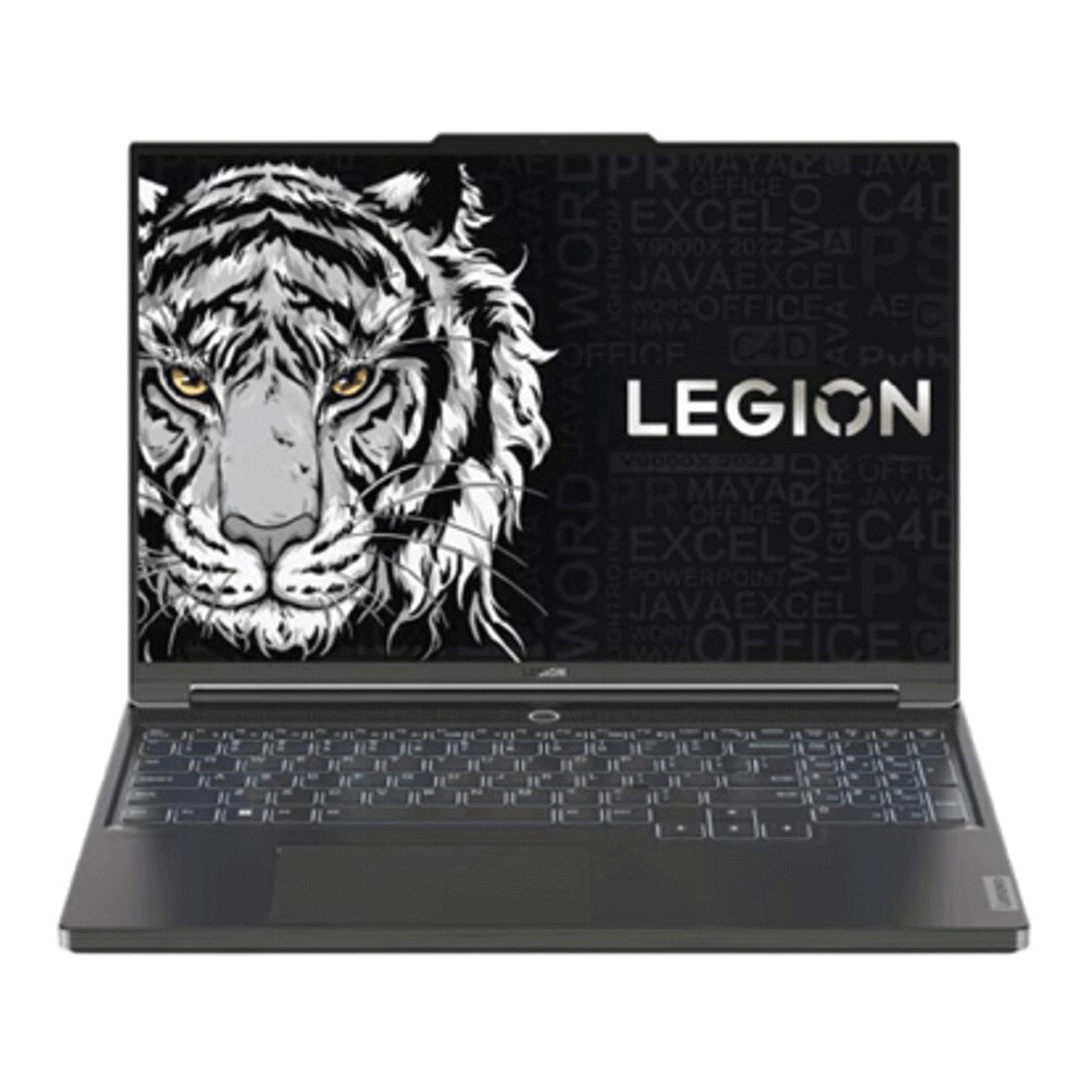 

Ноутбук Lenovo Legion Y9000X 16" WQHD+, 16ГБ/512ГБ, i5-12500H, RTX 3050Ti, серый, английская клавиатура