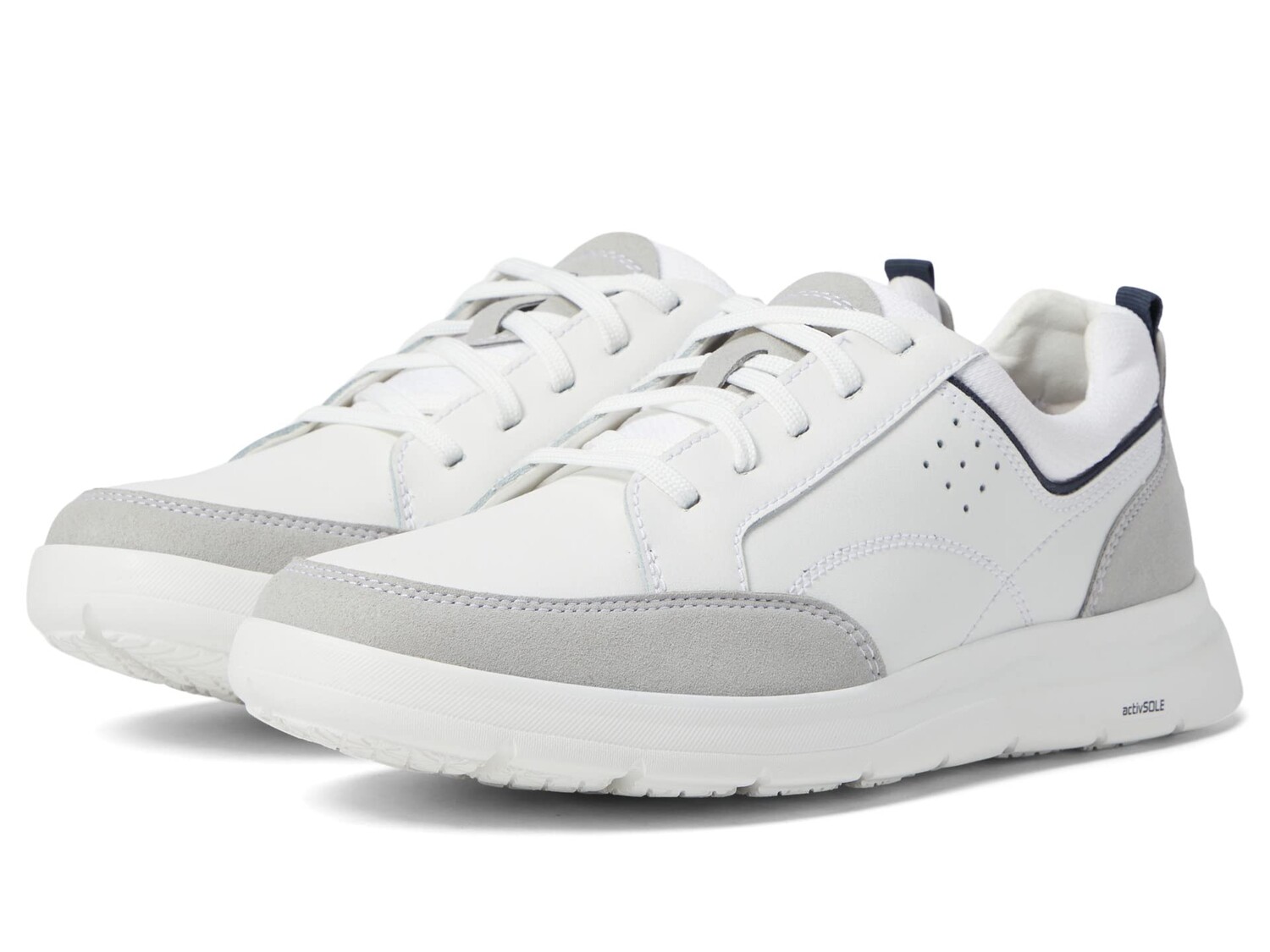 

Кроссовки Rockport, truFLEX Cayden LTT